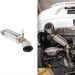 Preorder Now: Remark 370Z Axleback Exhaust