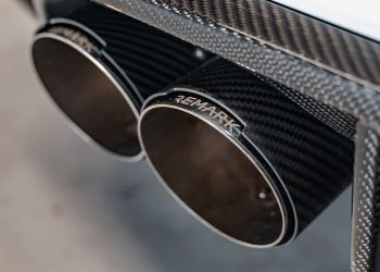 New Product Release: Remark BMW F80/F82 Exhaust Systems