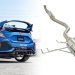 Now Available: Remark Full Titanium Exhaust for FK8 Civic Type R