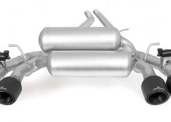 New REMUS Exhaust for BMW M2 Competition