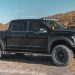 We Made The Ford Raptor Ecoboost Louder With a Triple Tip Exhaust!