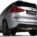 Remus Sport and Race Axle-Back Exhaust System Now Available For BMW X3M|X4M 2019-2020