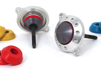 Rennline Tunable Engine Mounts for Porsche 991 Released