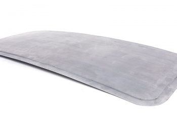 Rennline Releases All-New Sunroof Delete Kit for Porsche 911/912/930/964/993