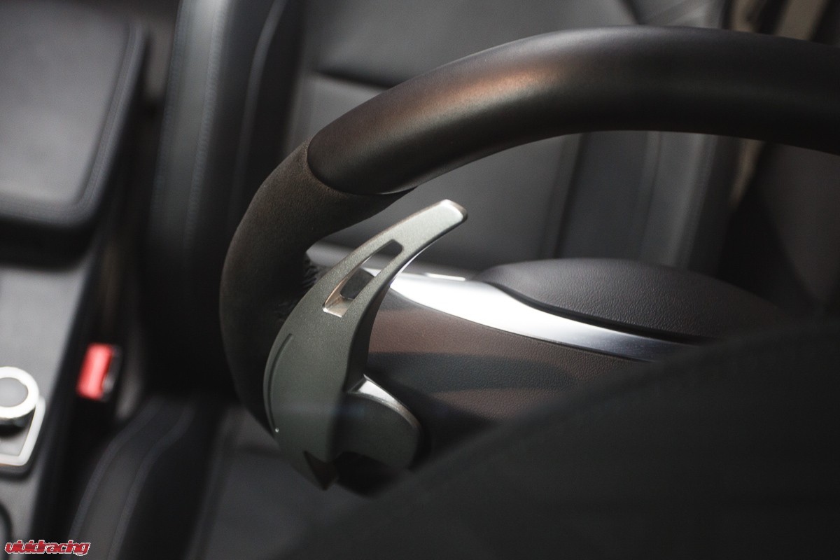 RevoZport Paddle CLA45AMG-11