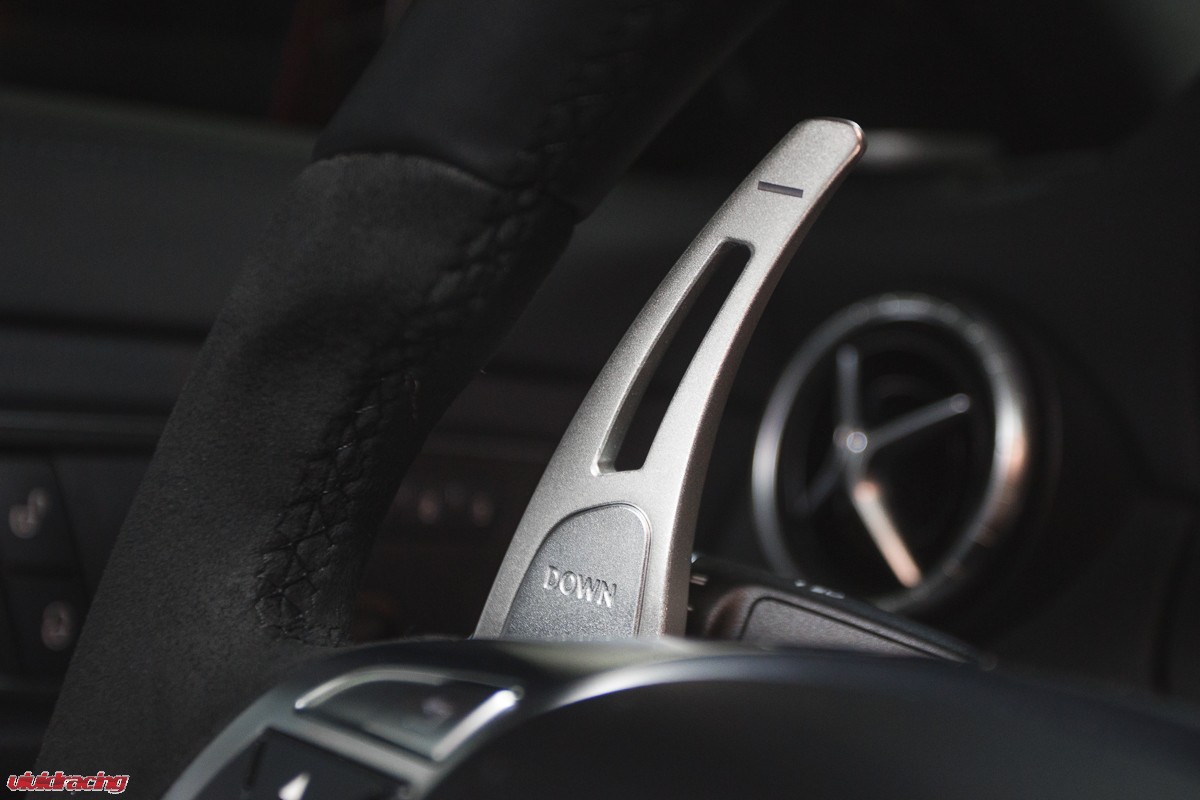 RevoZport Paddle CLA45AMG-12