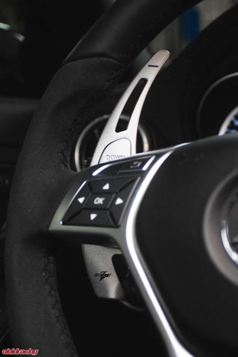 RevoZport Paddle CLA45AMG-13