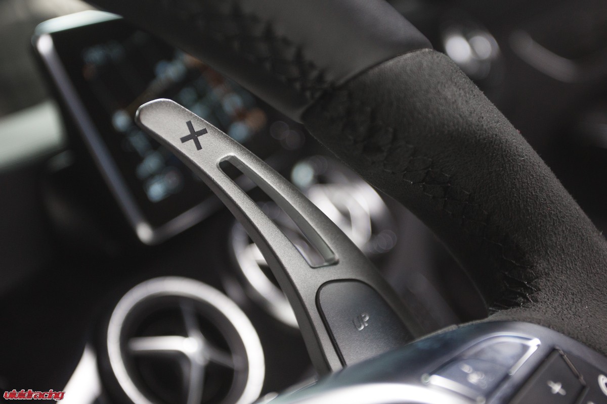 RevoZport Paddle CLA45AMG-5