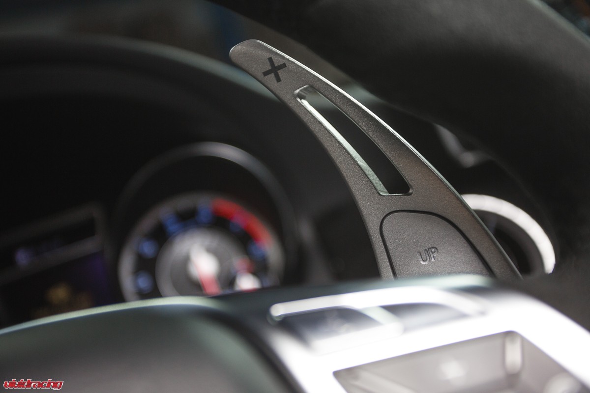 RevoZport Paddle CLA45AMG-7