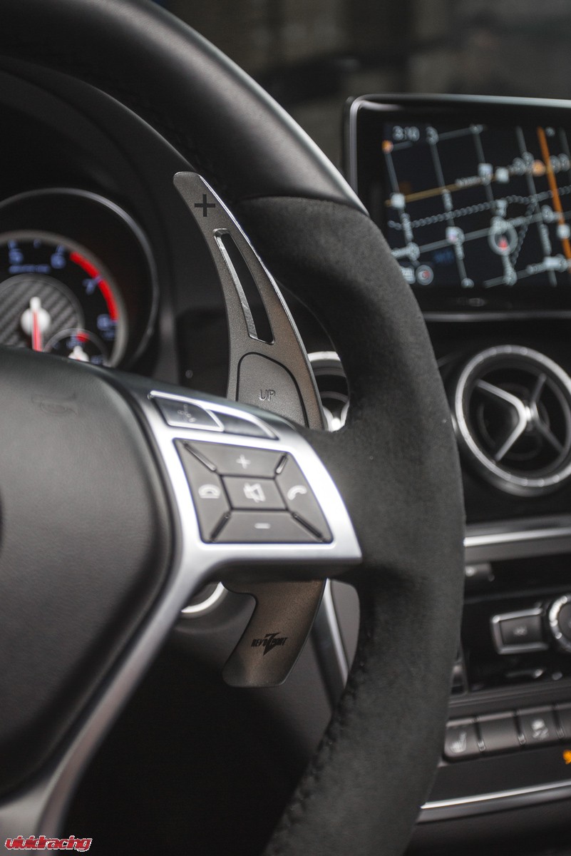 RevoZport Paddle CLA45AMG-8