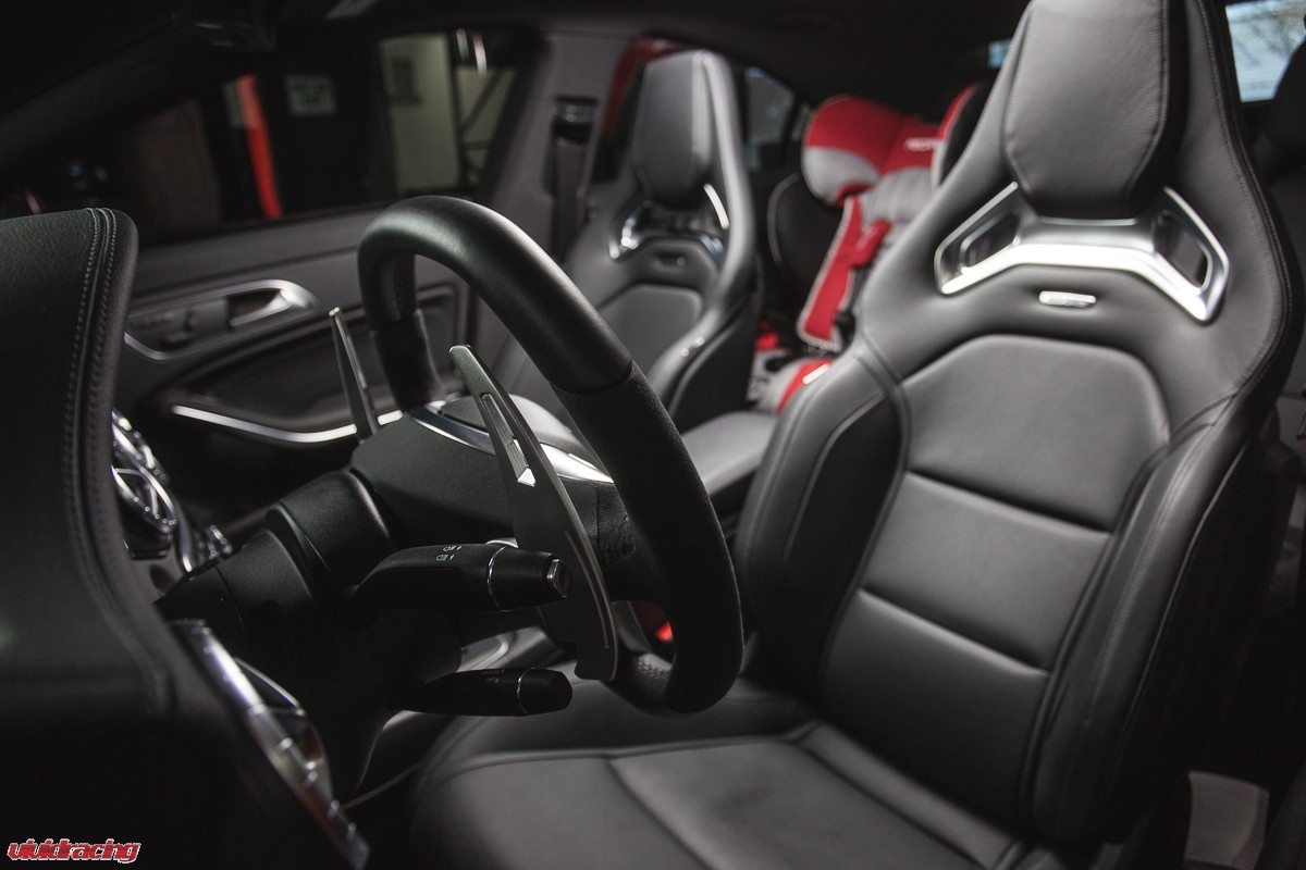 RevoZport Paddle CLA45AMG-9