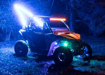 December Deals: Save up to 10% off Rhino Lights