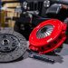 New Agency Power Upgraded Clutch for Mahindra Roxor