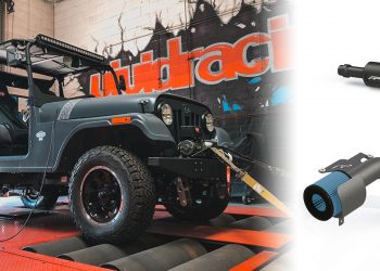4 Performance Parts Your Mahindra Roxor Needs – Video Inside!