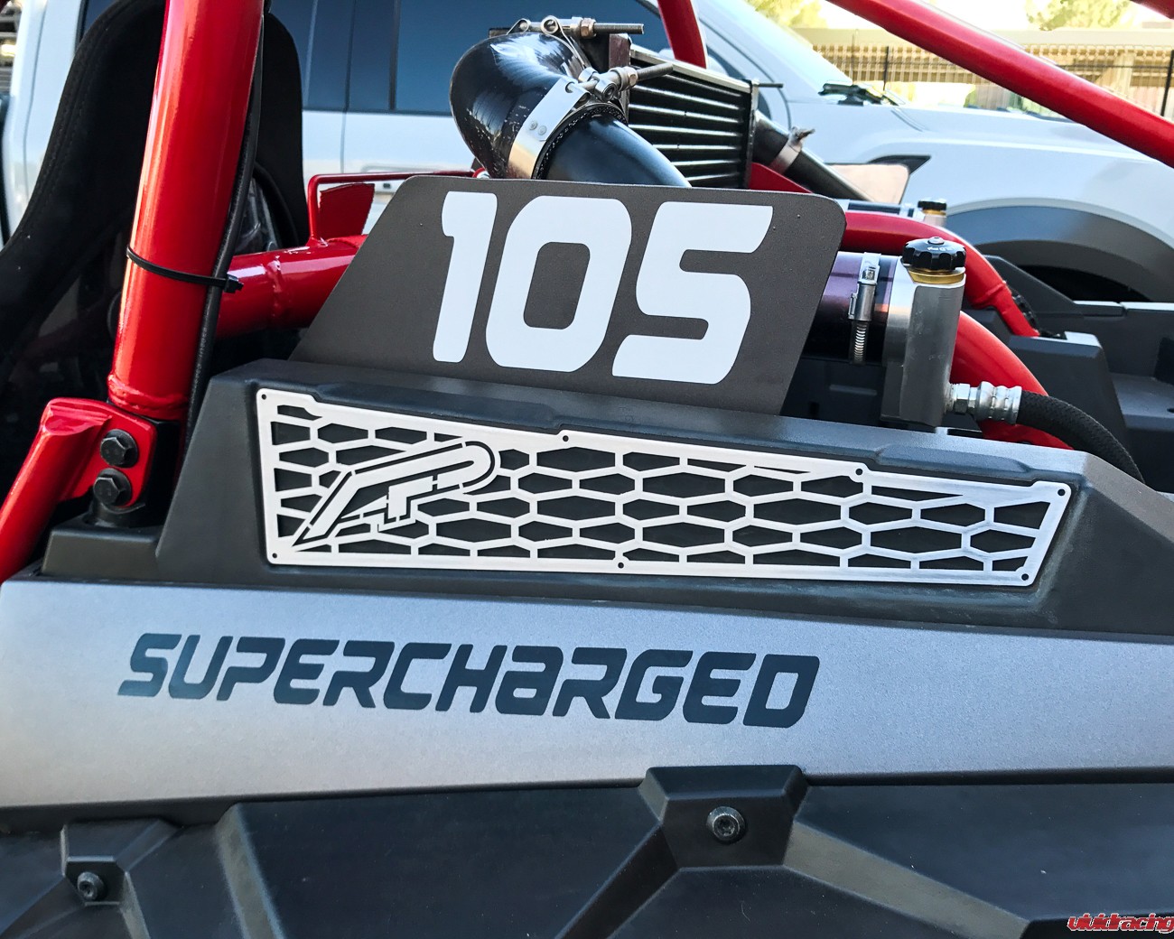 New Release – Agency Power Side Vents for Polaris RZR XP 1000 | RZR XP4 | RZR XP Turbo | XP4 Turbo