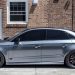 Customer Spotlight: Audi S3 With Volk Racing CE28SL Wheels, Armytrix Exhaust, and More!