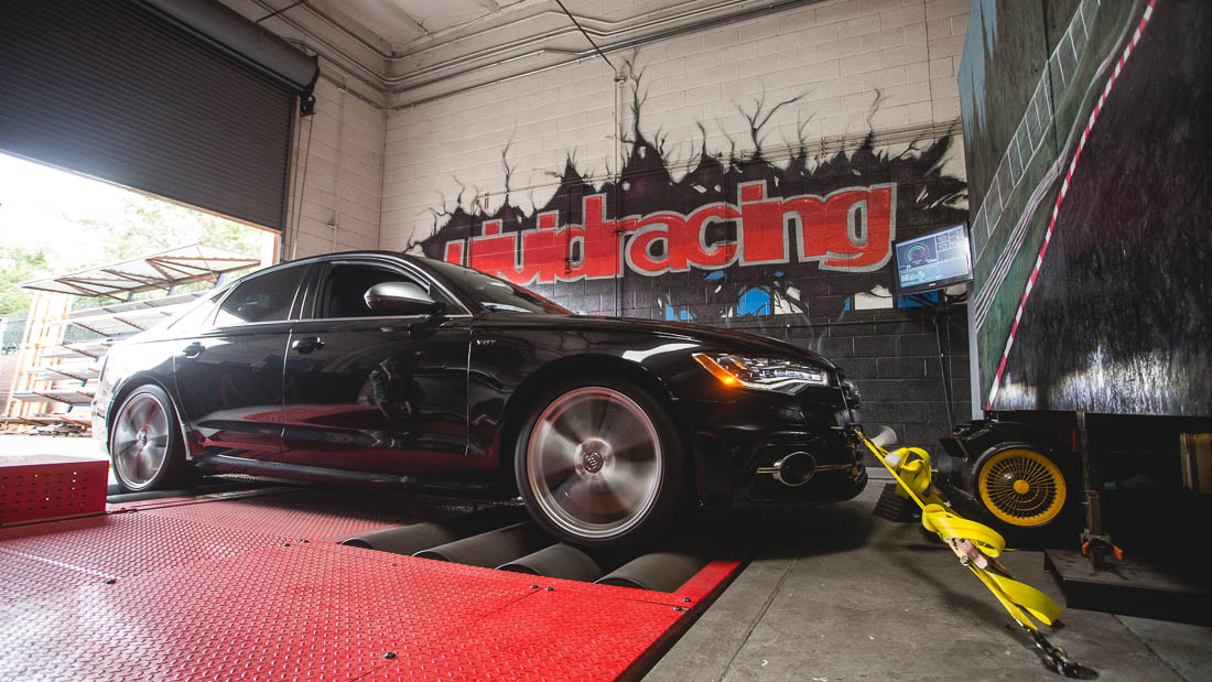 Audi | BMW | Jaguar | Mini | McLaren – NEW ECU Tuning