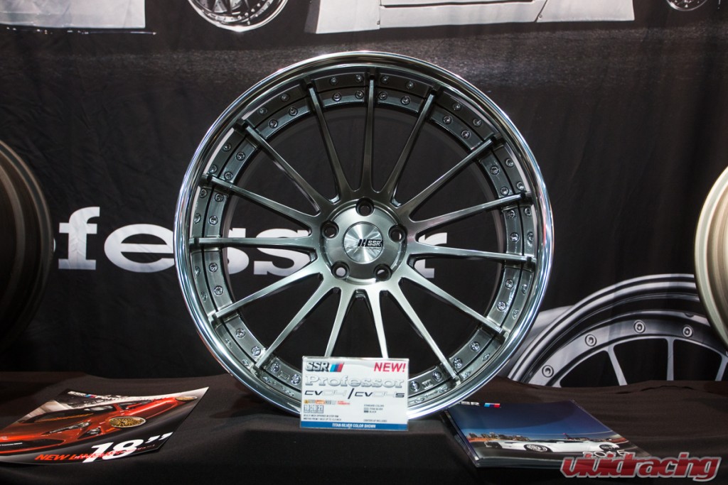 NEW SSR Professor CV04 CV04s Wheel Rim