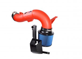 Hot New Product: Injen Cold Air Intake for Civic FK8 Type R