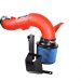 Hot New Product: Injen Cold Air Intake for Civic FK8 Type R