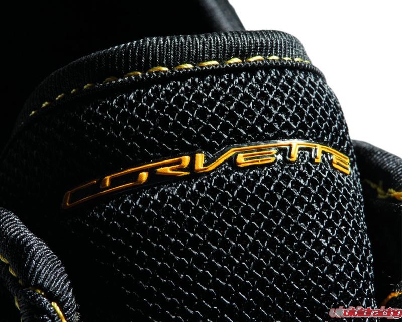Piloti Spyder S1 Special Edition Driving Shoes – Corvette and Camaro Models Now Available – Vivid Racing