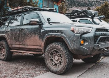 Black Friday Deal Alert: Southern Style Offroad