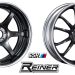 Introducing SSR Reiner Type 6 and Type 12 Wheels