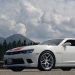 Customer Spotlight: 2014 Chevrolet Camaro SS on Avante Garde M650 Wheels