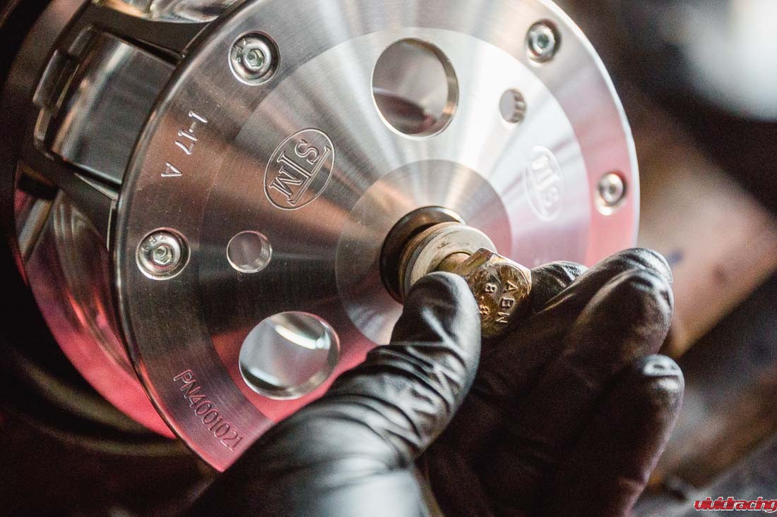 How to Install the STM Powersports Rage 3 Primary Clutch Kit Polaris