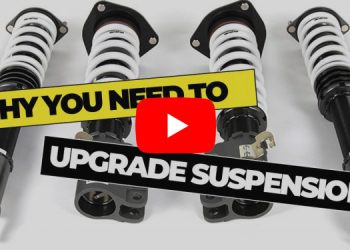 Why You Should Upgrade Your Suspension – But Explained In 60 Seconds