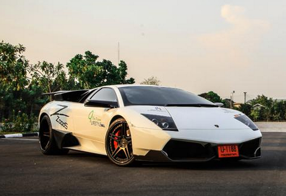 See Sexy Wheels on Your Car, before You Buy