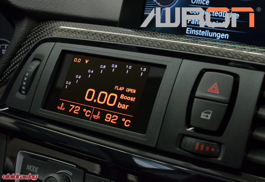 Best BMW Gauge In The World! | AWRON