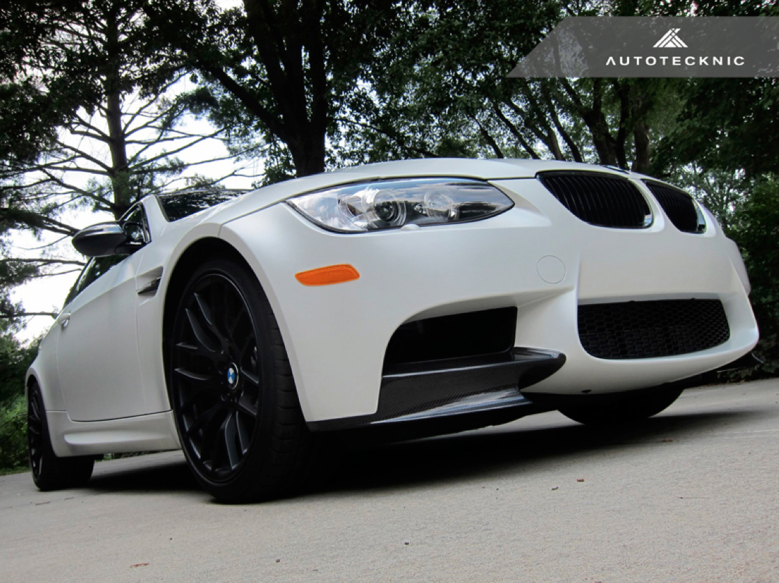 BMW, E90 M3, E92 M3, E93
