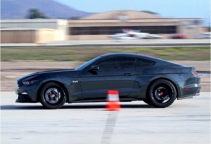 StopTech, Big Brake, Rotors, Ford Mustang GT