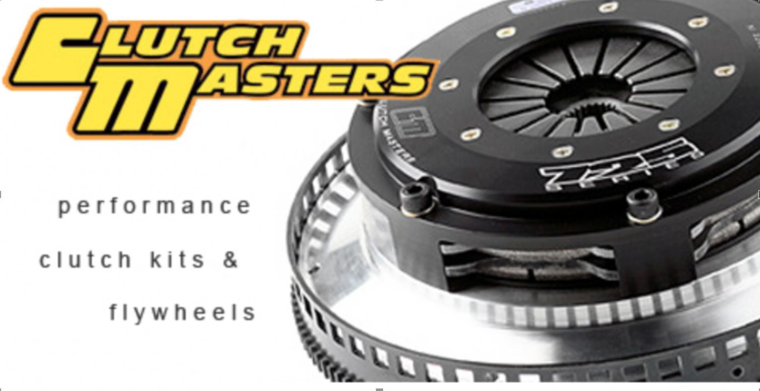 Clutch Masters, flywheel, Volkswagen, BMW