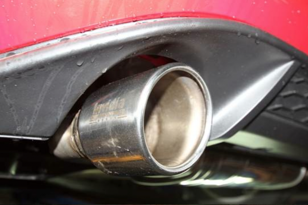 Invidia, Volkwagen, Golf, GTI, Mk7, Q300, catback exhaust