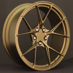 CCW, forged, concave, monobloc, CV570