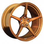 CCW, forged, concave, monobloc, CV510