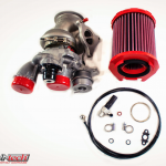 RENNtech, Mercedes, CLA45, GLA45, AMG, turbo upgrade