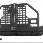 Smittybilt, XRC armor rock sliders, Jeep