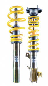 ST Coilovers, suspension, springs