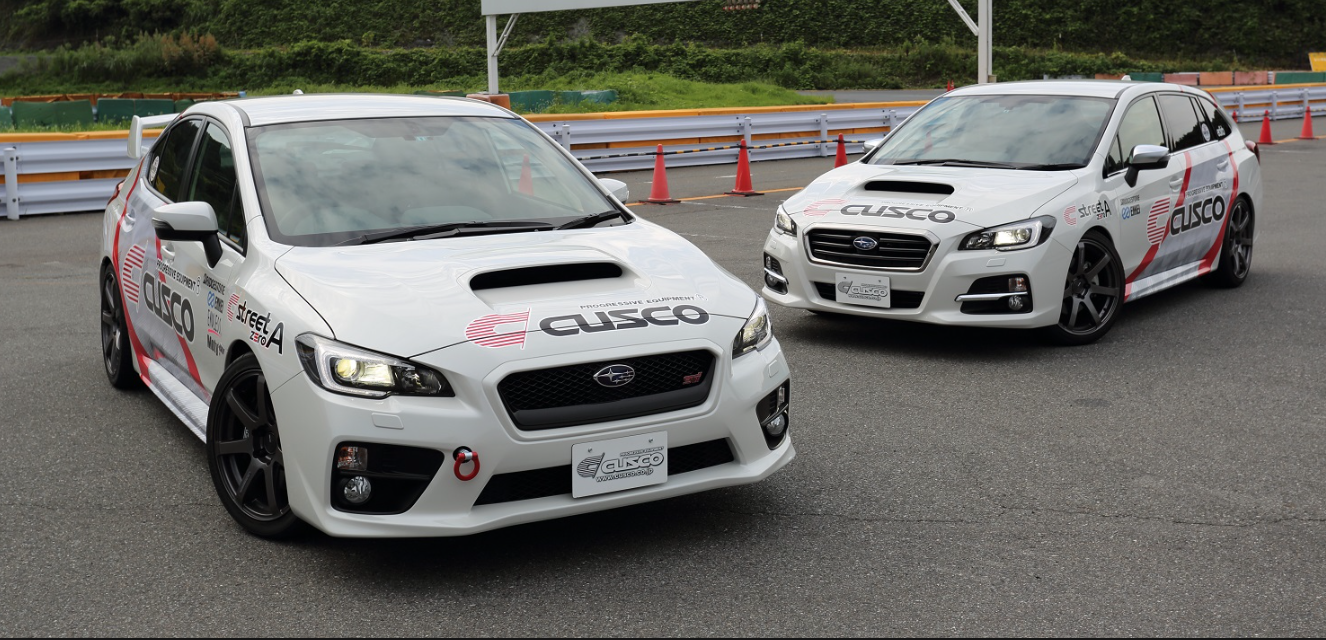 Rear Pillar Power Brace, Subaru Impreza WRX/STI