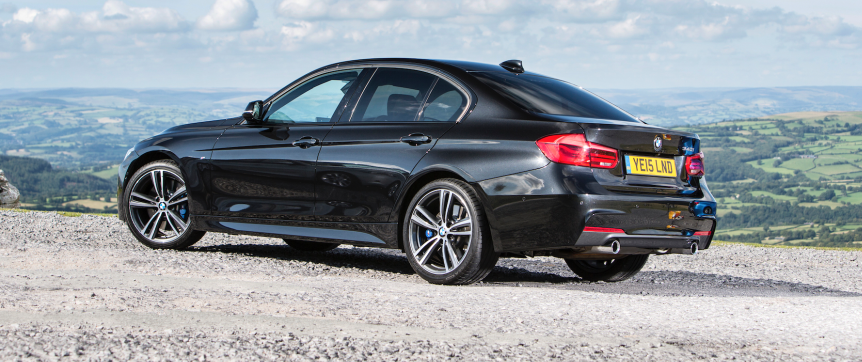Remus USA Releases Axleback and Catback Exhaust for BMW 340i