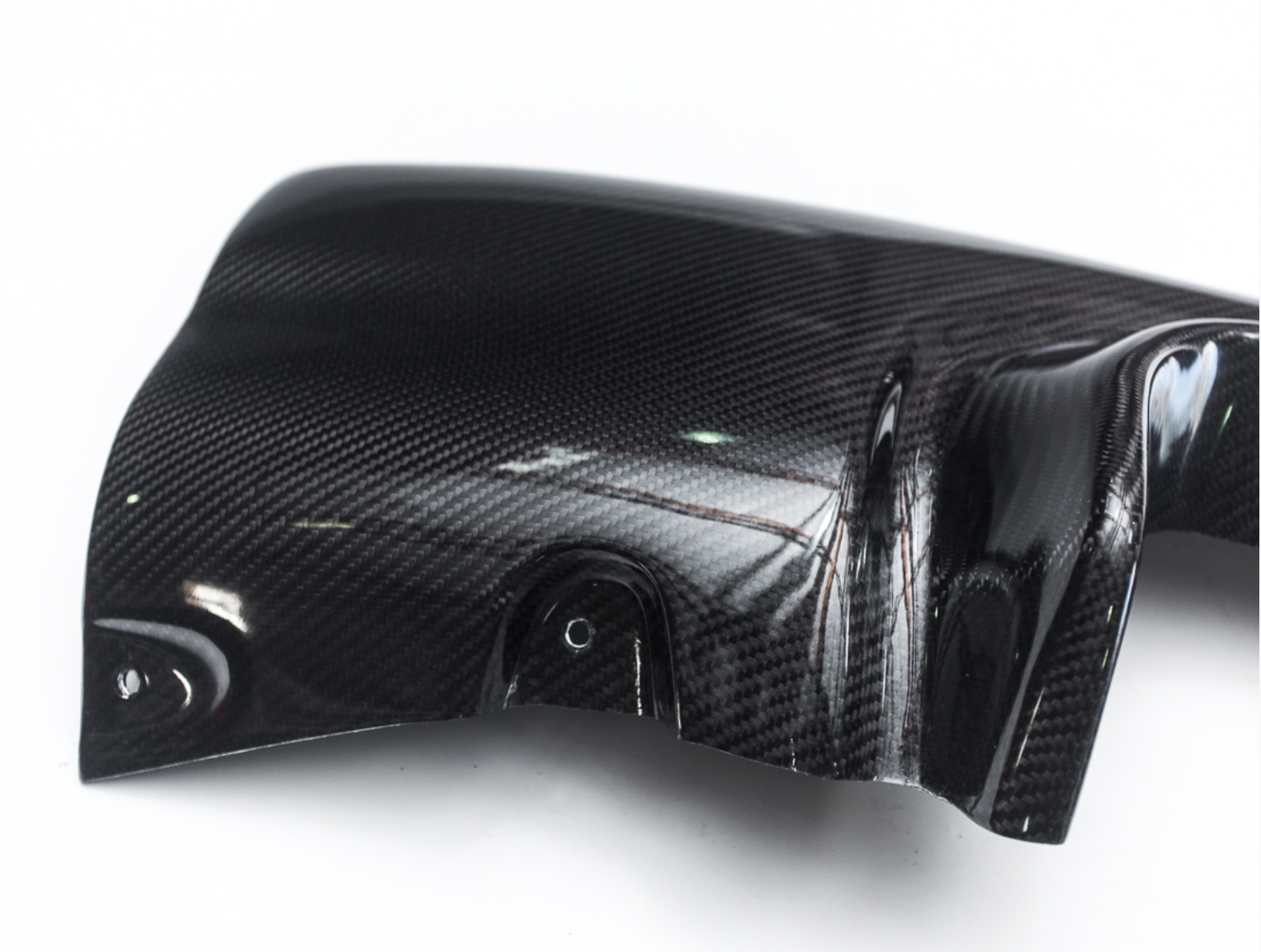 Agency Power, BMW, CSL, E46, M3, carbon fiber, rear diffuser