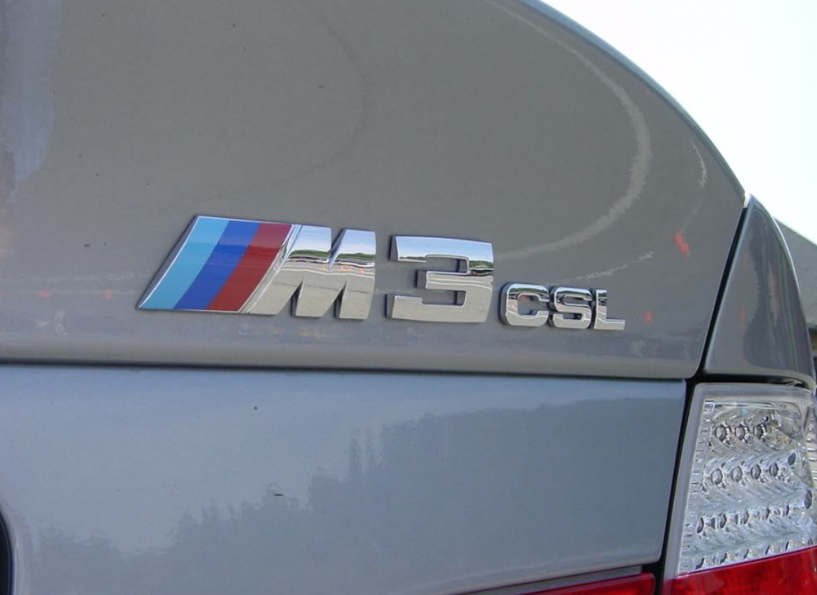 Agency Power, BMW, CSL, E46, M3, carbon fiber, rear diffuser