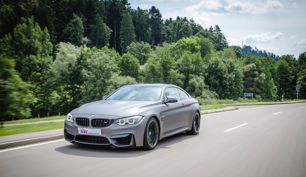 KW Coilovers and ST Suspension Add New Additions to their Lineup