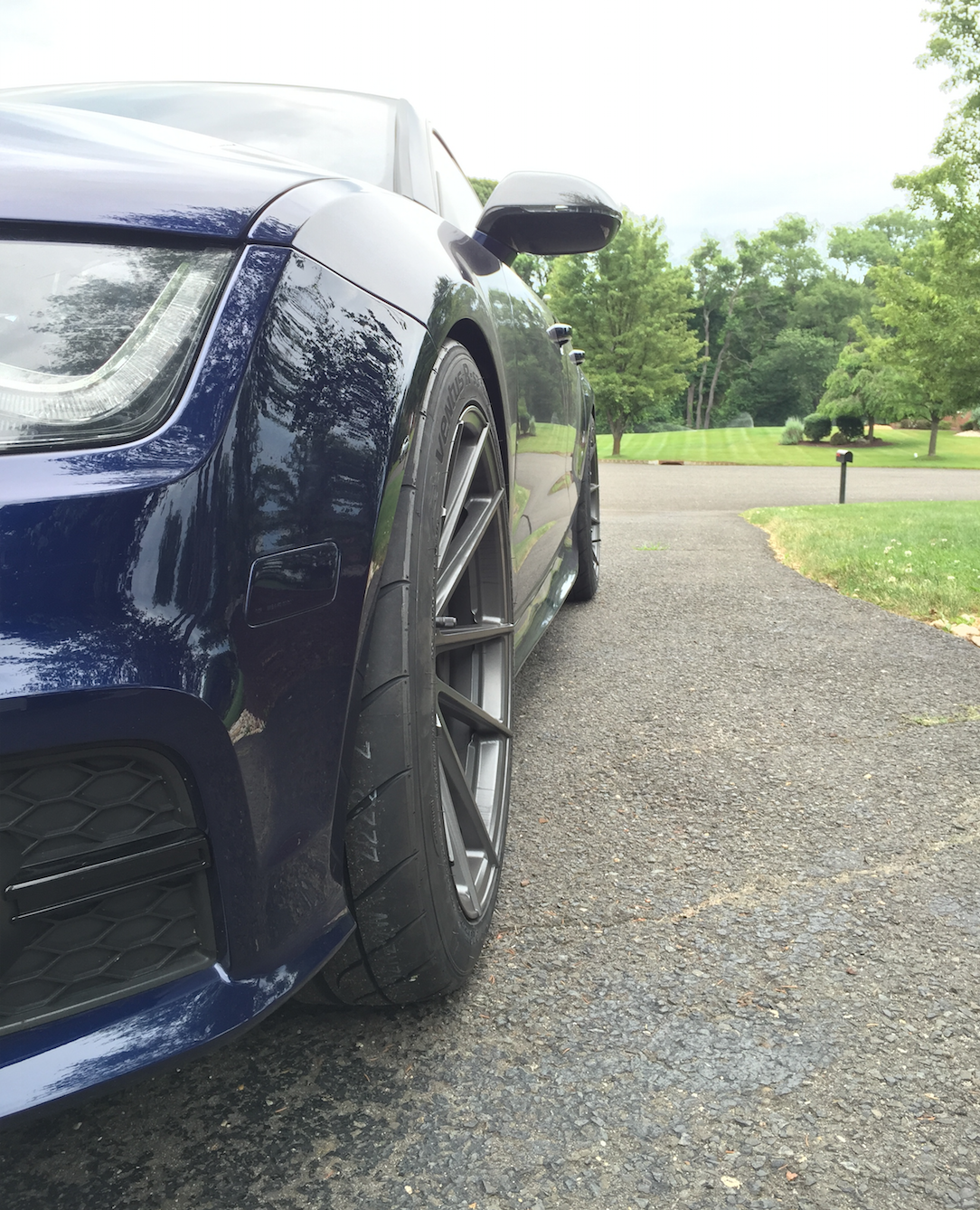 TSW, Audi, Bathurst, gloss gunmetal, sedan, wheels, fitment, offset