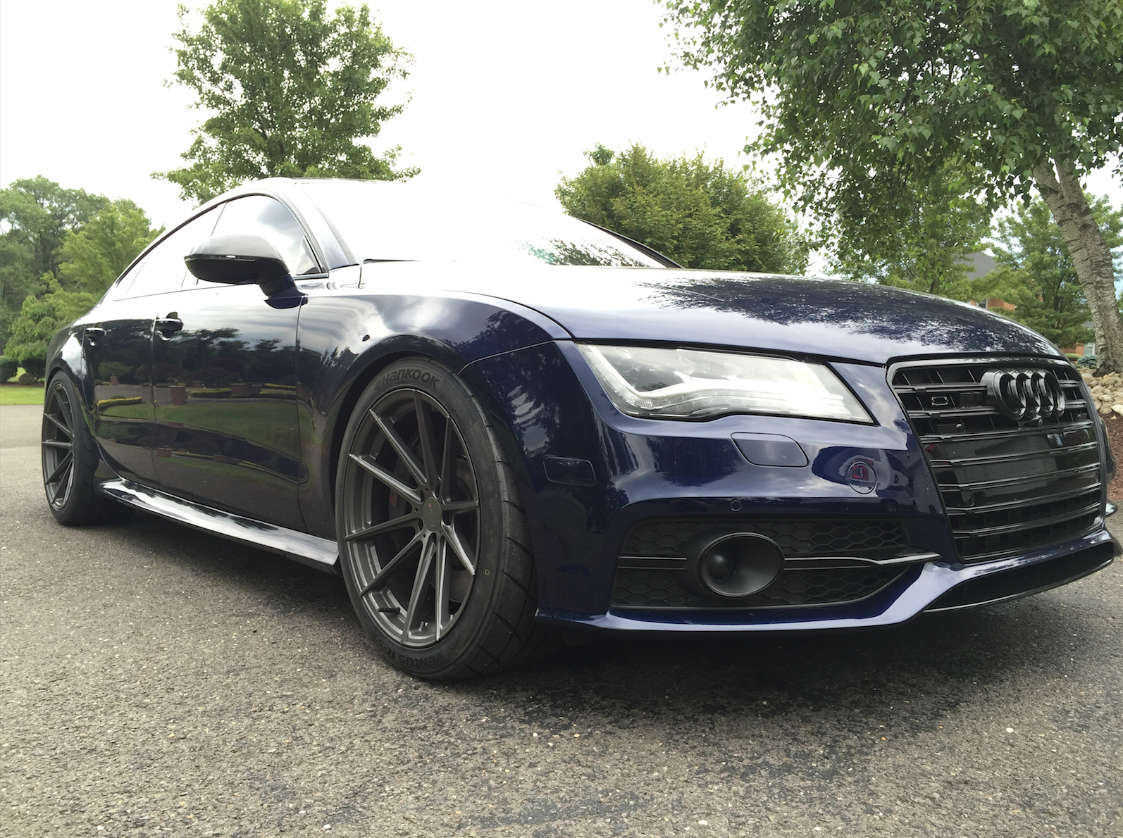 TSW, Audi, Bathurst, gloss gunmetal, sedan, wheels, fitment, offset