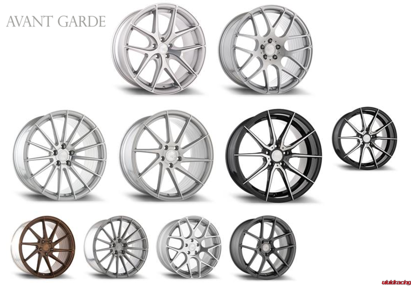 Avant Garde, american muscle, coupe, Ford, Chevy, Corvette, Mustang, Dodge, Camaro, Charger, Challenger, SRT8