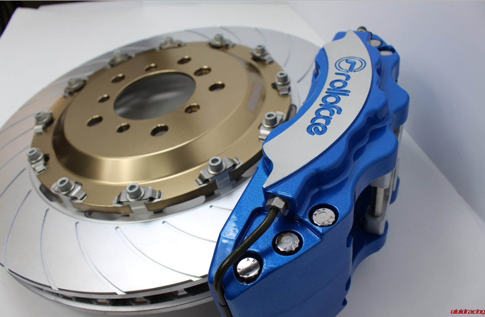 Rolloface, brakes, calipers, BBK, powder coating, SS series, candy paint